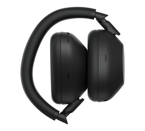 Беспроводные наушники Sony WH-1000XM6 Black (черный)