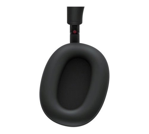 Беспроводные наушники Sony WH-1000XM6 Black (черный)