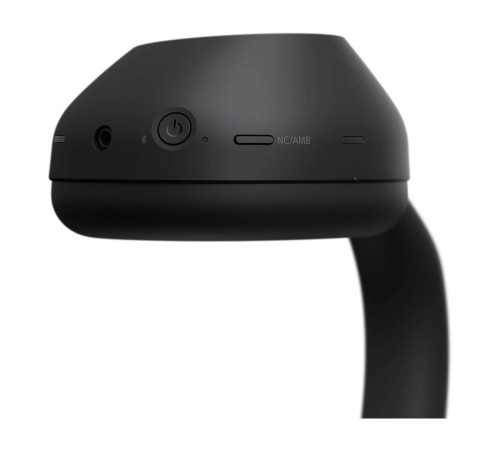 Беспроводные наушники Sony WH-1000XM6 Black (черный)
