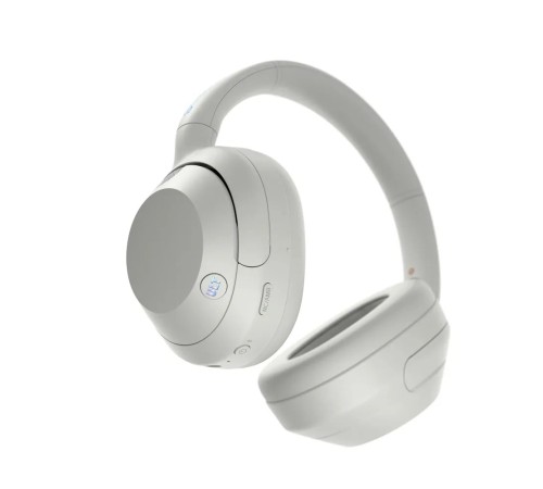 Беспроводные наушники Sony WH-ULT900N White Беспроводные наушники Sony WH-ULT900N White