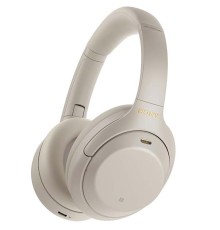 Беспроводные наушники Sony WH-1000XM4 Silver
