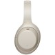 Беспроводные наушники Sony WH-1000XM4 Silver