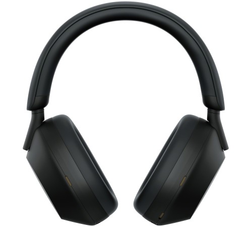 Беспроводные наушники Sony WH-1000XM5 Черный