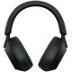 Беспроводные наушники Sony WH-1000XM5 Черный