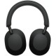 Беспроводные наушники Sony WH-1000XM5 Черный
