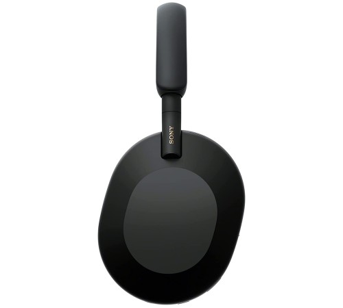 Беспроводные наушники Sony WH-1000XM5 Черный