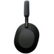 Беспроводные наушники Sony WH-1000XM5 Черный