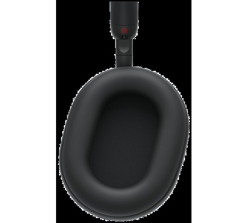 Беспроводные наушники Sony WH-1000XM5 Черный
