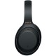 Беспроводные наушники Sony WH-1000XM4 Черный
