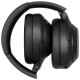 Беспроводные наушники Sony WH-1000XM4 Черный
