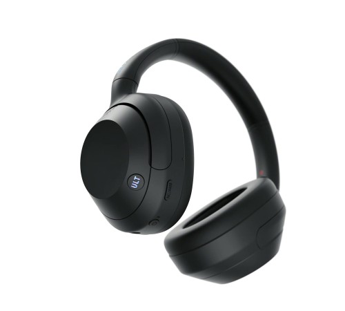 Беспроводные наушники Sony WH-ULT900N Black