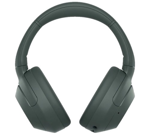 Беспроводные наушники Sony WH-ULT900N Forest Gray