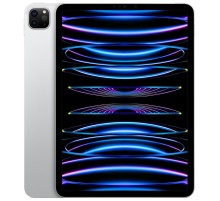 Планшет Apple iPad Pro 11 2022 512 ГБ Wi-Fi серебристый