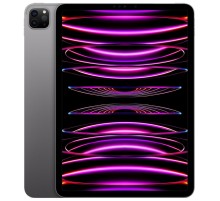 Планшет Apple iPad Pro 11 2022 512 ГБ Wi-Fi космический серый Планшет Apple iPad Pro 11 2022 512 ГБ Wi-Fi космический серый