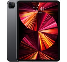 Планшет Apple iPad Pro 11 (2021) 2TB Wi-Fi Space Gray MHR23