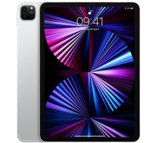 Планшет Apple iPad Pro 12.9 (2021) 128Gb Wi-Fi Silver MHNG3 Планшет Apple iPad Pro 12.9 (2021) 128Gb Wi-Fi Silver MHNG3