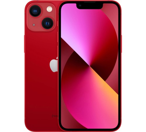 Apple iPhone 13 128 Гб (PRODUCT)RED