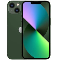 Apple iPhone 13 128 Гб Зеленый