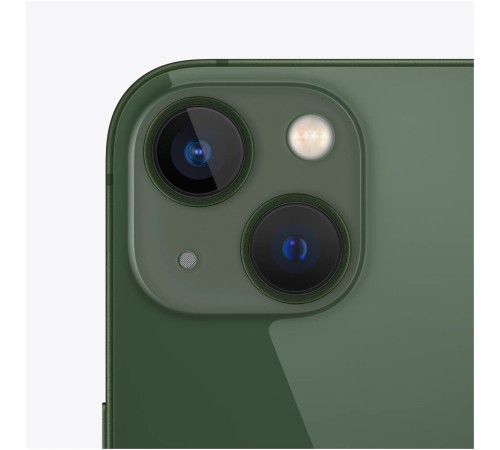 Apple iPhone 13 128 Гб Зеленый