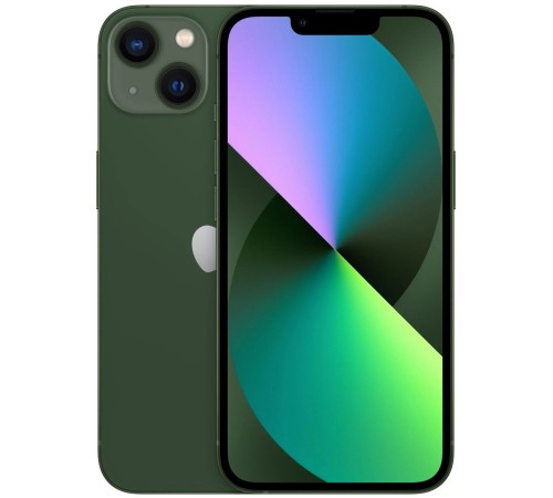 Apple iPhone 13 512 Гб Зеленый