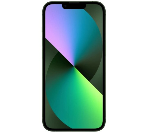 Apple iPhone 13 512 Гб Зеленый