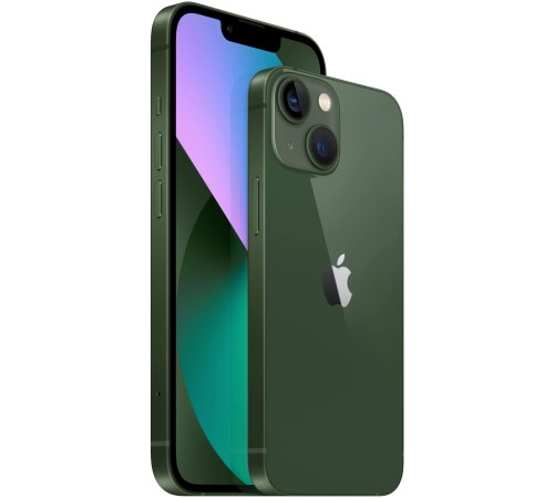 Apple iPhone 13 512 Гб Зеленый