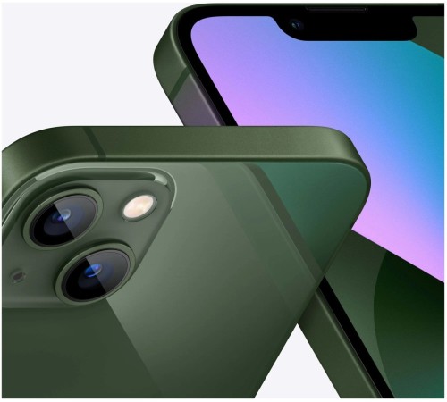 Apple iPhone 13 512 Гб Зеленый