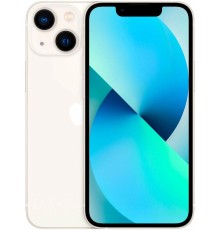 Apple iPhone 13 128 Гб Белый Dual: nano Sim + eSim
