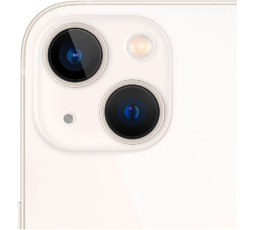 Apple iPhone 13 128 Гб Белый Dual: nano Sim + eSim
