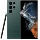 Смартфон Samsung Galaxy S22 Ultra 12/256 ГБ, зеленый