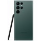 Смартфон Samsung Galaxy S22 Ultra 12/256 ГБ, зеленый