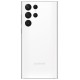 Смартфон Samsung Galaxy S22 Ultra 12/256 ГБ, белый фантом