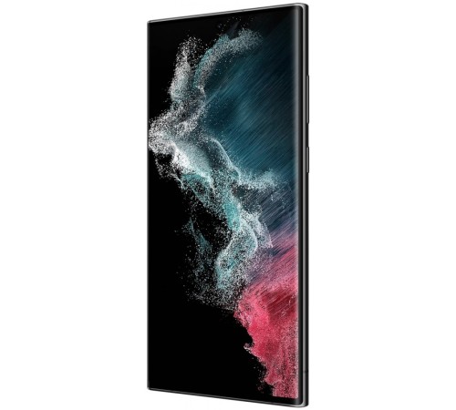 Смартфон Samsung Galaxy S22 Ultra 12/512 ГБ, черный фантом Смартфон Samsung Galaxy S22 Ultra 12/512 ГБ, черный фантом