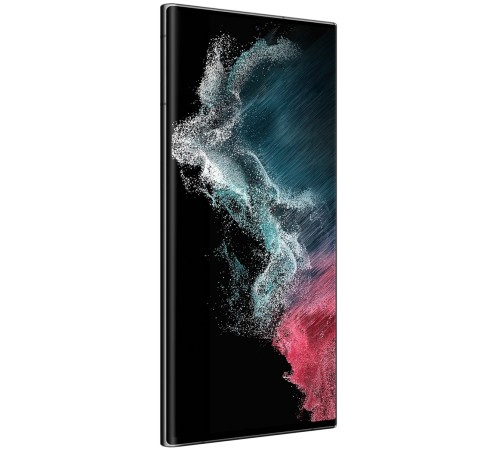 Смартфон Samsung Galaxy S22 Ultra 12/512 ГБ, черный фантом Смартфон Samsung Galaxy S22 Ultra 12/512 ГБ, черный фантом