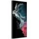 Смартфон Samsung Galaxy S22 Ultra 12/512 ГБ, черный фантом