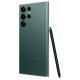 Смартфон Samsung Galaxy S22 Ultra 8/128 ГБ, зеленый