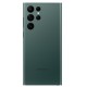 Смартфон Samsung Galaxy S22 Ultra 12/512 ГБ, зеленый
