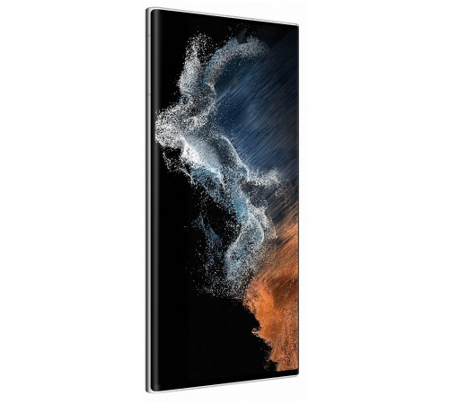 Смартфон Samsung Galaxy S22 Ultra 12/512 ГБ, белый фантом Смартфон Samsung Galaxy S22 Ultra 12/512 ГБ, белый фантом