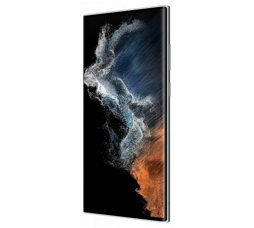 Смартфон Samsung Galaxy S22 Ultra 12/512 ГБ, белый фантом Смартфон Samsung Galaxy S22 Ultra 12/512 ГБ, белый фантом