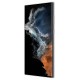 Смартфон Samsung Galaxy S22 Ultra 12/512 ГБ, белый фантом