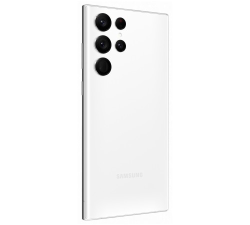 Смартфон Samsung Galaxy S22 Ultra 12/512 ГБ, белый фантом Смартфон Samsung Galaxy S22 Ultra 12/512 ГБ, белый фантом