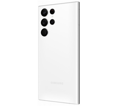 Смартфон Samsung Galaxy S22 Ultra 12/512 ГБ, белый фантом Смартфон Samsung Galaxy S22 Ultra 12/512 ГБ, белый фантом