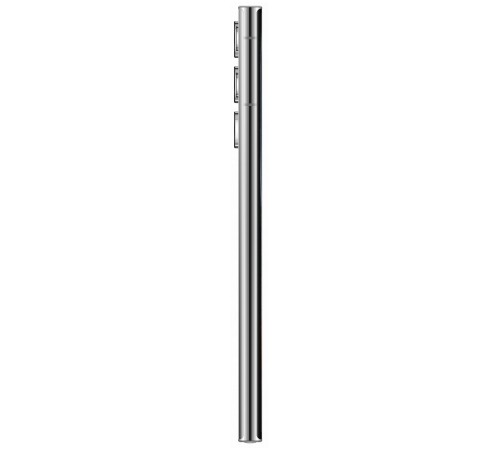 Смартфон Samsung Galaxy S22 Ultra 12/512 ГБ, белый фантом Смартфон Samsung Galaxy S22 Ultra 12/512 ГБ, белый фантом