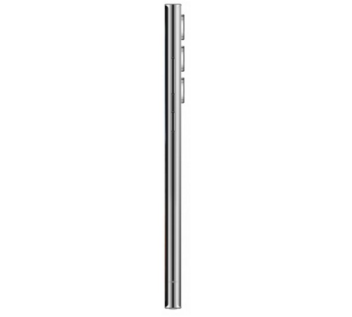 Смартфон Samsung Galaxy S22 Ultra 12/512 ГБ, белый фантом Смартфон Samsung Galaxy S22 Ultra 12/512 ГБ, белый фантом