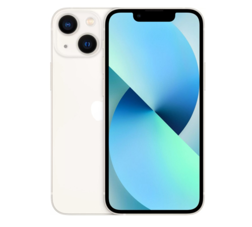 Apple iPhone 13 mini 256 Гб "Сияющая звезда"