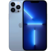 Apple iPhone 13 Pro 512 Гб Небесно-голубой