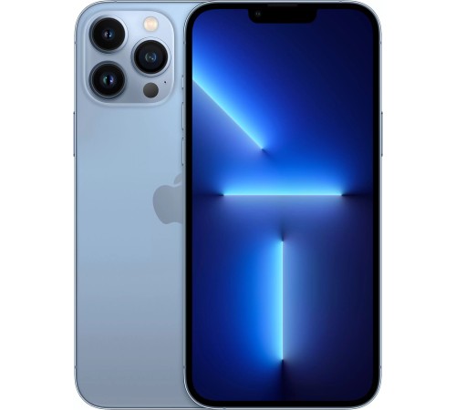 Apple iPhone 13 Pro Max 1 Тб Небесно-голубой Apple iPhone 13 Pro Max 1 Тб Небесно-голубой