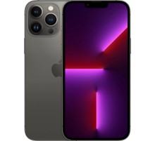 Apple iPhone 13 Pro Max 512 Гб Графитовый