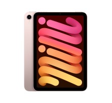 Apple iPad Mini (2021) 256Gb Wi-Fi + Cellular Розовый