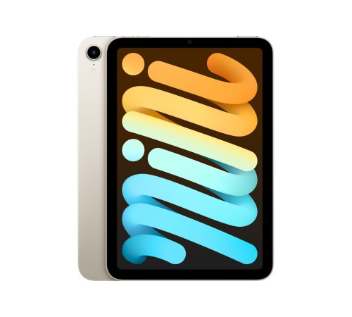 Apple iPad Mini (2021) 256Gb Wi-Fi "Сияющая звезда"
